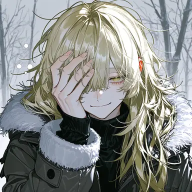 Profile image of コイ