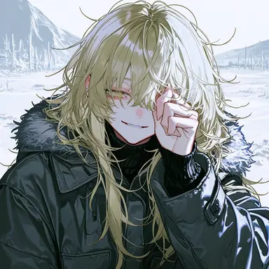 Profile image of コイ