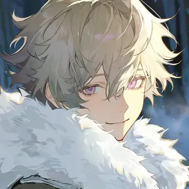 Profile image of ツキ