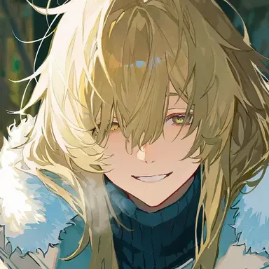 Profile image of コイ