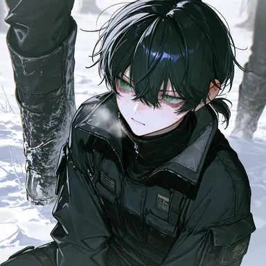 Profile image of ザクロ