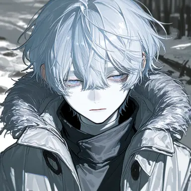 Profile image of ウミ