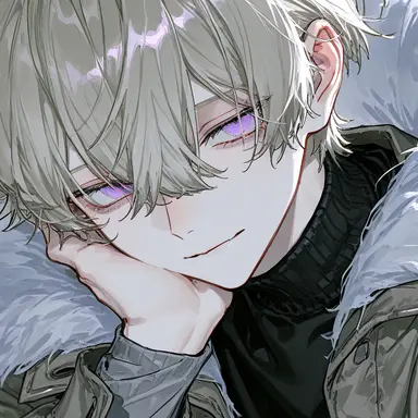 Profile image of ツキ