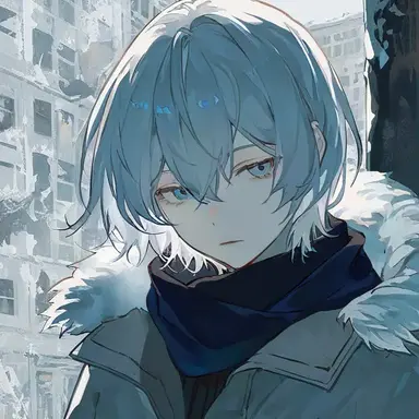 Profile image of ウミ