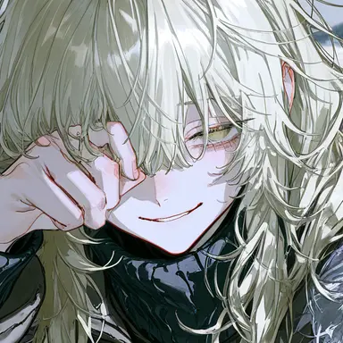 Profile image of コイ