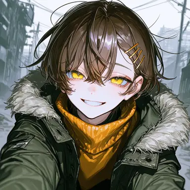 Profile image of アサ
