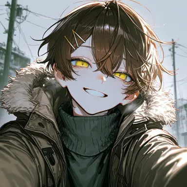 Profile image of アサ