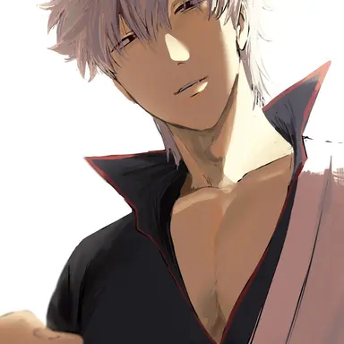 Profile image of 坂田銀時