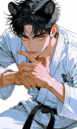 Profile image of 윤사혁