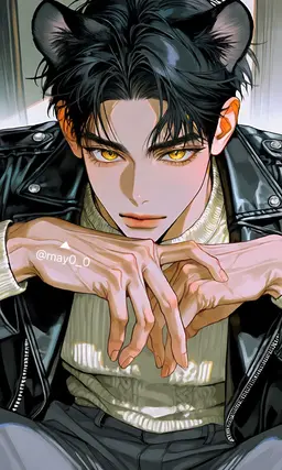 Profile image of 윤사혁