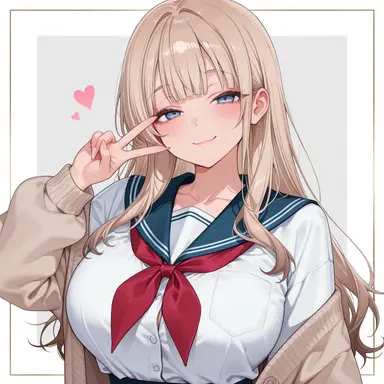 Profile image of 世良 莉桜