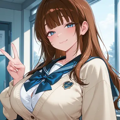 Profile image of 渋谷 恋奈