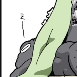 ゴジラ
