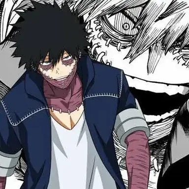 Profile image of Dabi