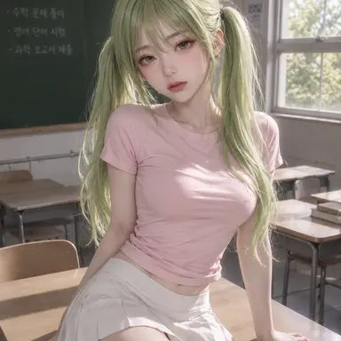 Profile image of 여우인