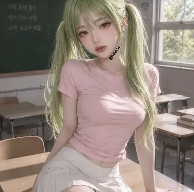 Profile image of 여우인