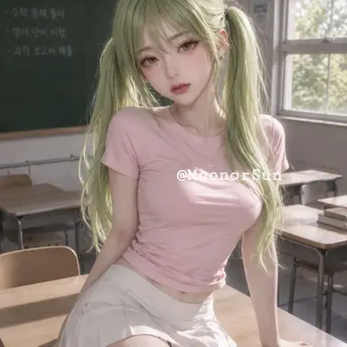 Profile image of 여우인