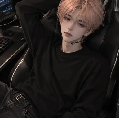Profile image of 심해찬