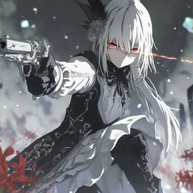 Profile image of リリィ