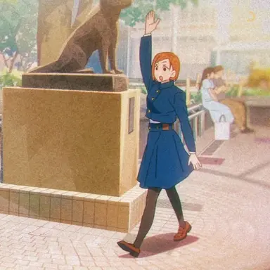 Profile image of Nobara Kugisaki