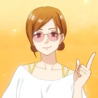 Profile image of Nobara Kugisaki