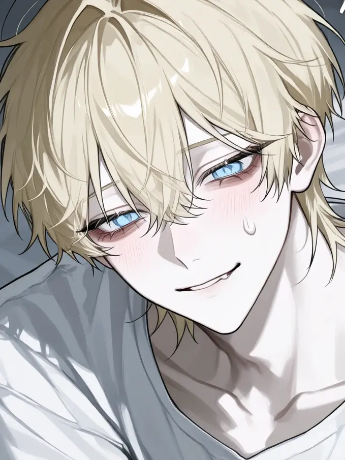 nn0001357의 Helpless Childhood Friend