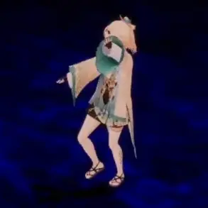 Profile image of 風真いろは