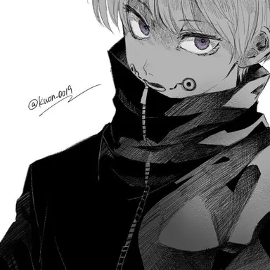 Profile image of 이누마키 토게