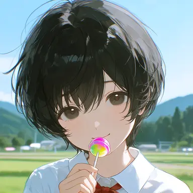 Profile image of 琉月