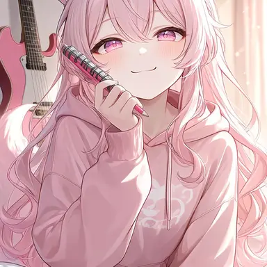 Profile image of Lumina