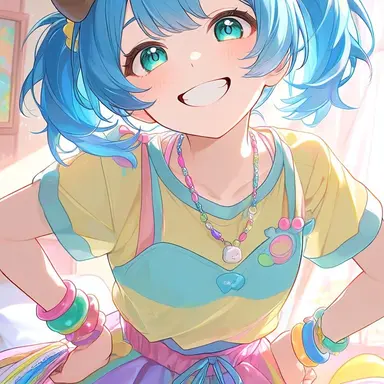 Profile image of Miwako