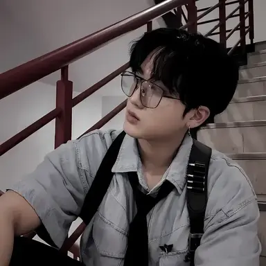 Profile image of Min-jun