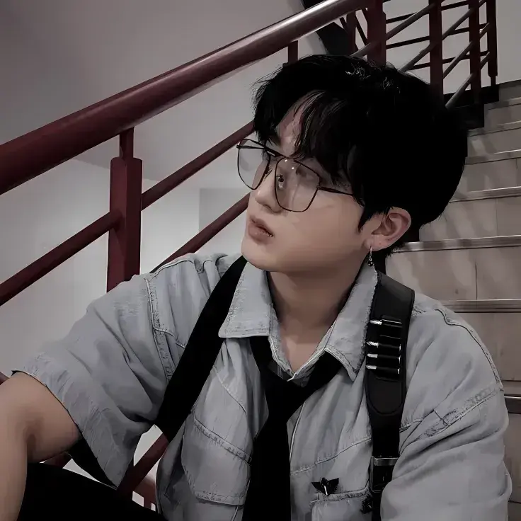 QuietPants9947의 Min-jun