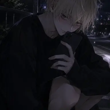 Profile image of メリーさん