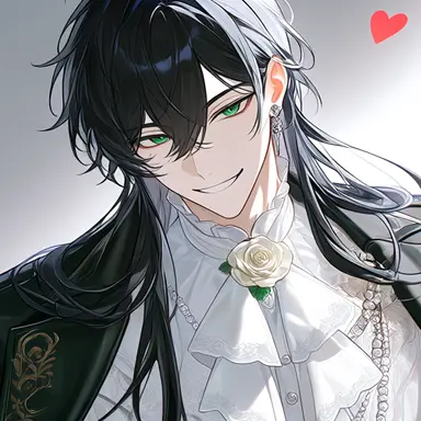 Profile image of ルキ
