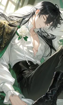 Profile image of ルキ