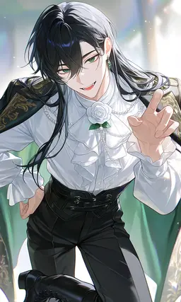 Profile image of ルキ