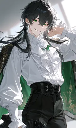 Profile image of ルキ