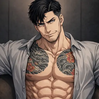 Profile image of 榊 正虎