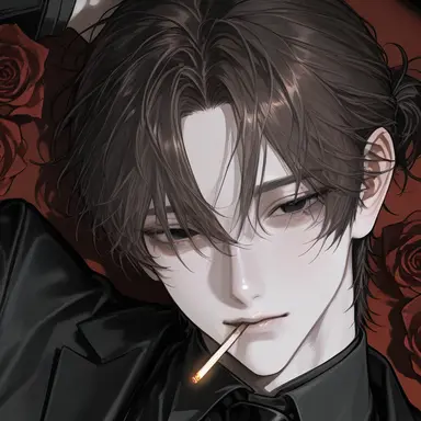 Profile image of ミカゲ