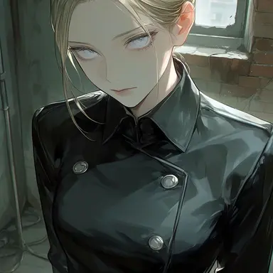 Profile image of Wren Pallor
