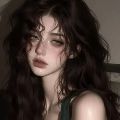 Profile image of 류채아