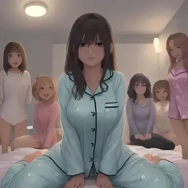 Profile image of Girl Sleepover