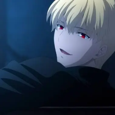 Profile image of ギルガメッシュ