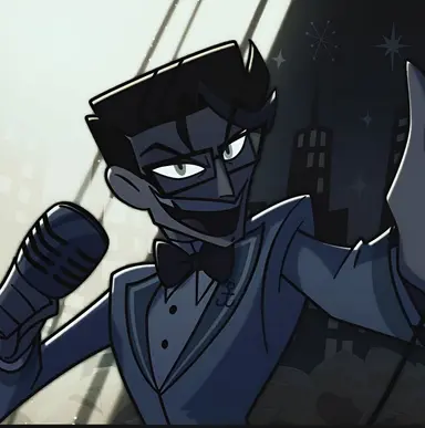 Profile image of 복스