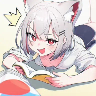 Profile image of 네네코 마시로