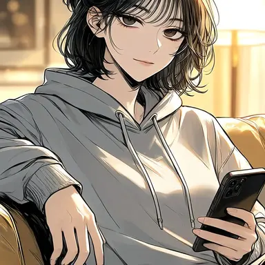 Profile image of Sable