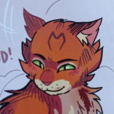Profile image of Firestar