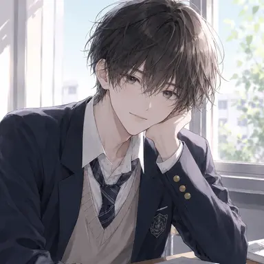 Profile image of 遥斗