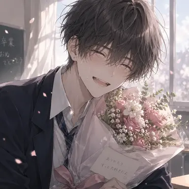 Profile image of 遥斗